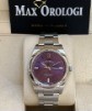 Rolex Oyster Perpetual 39